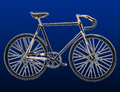 Fahrrad